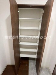 クレアール大久保町の物件内観写真